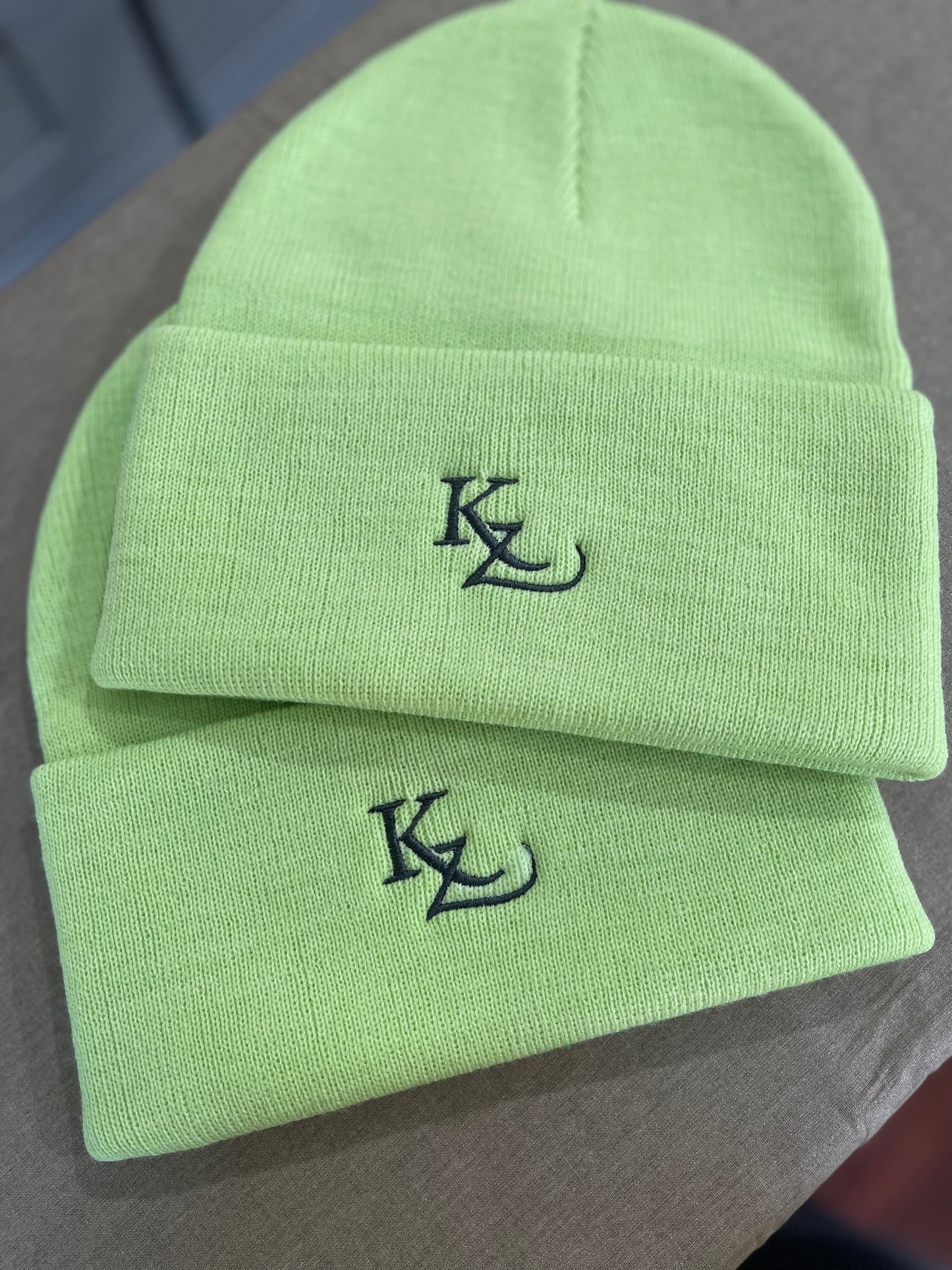 Sustainable Beanie