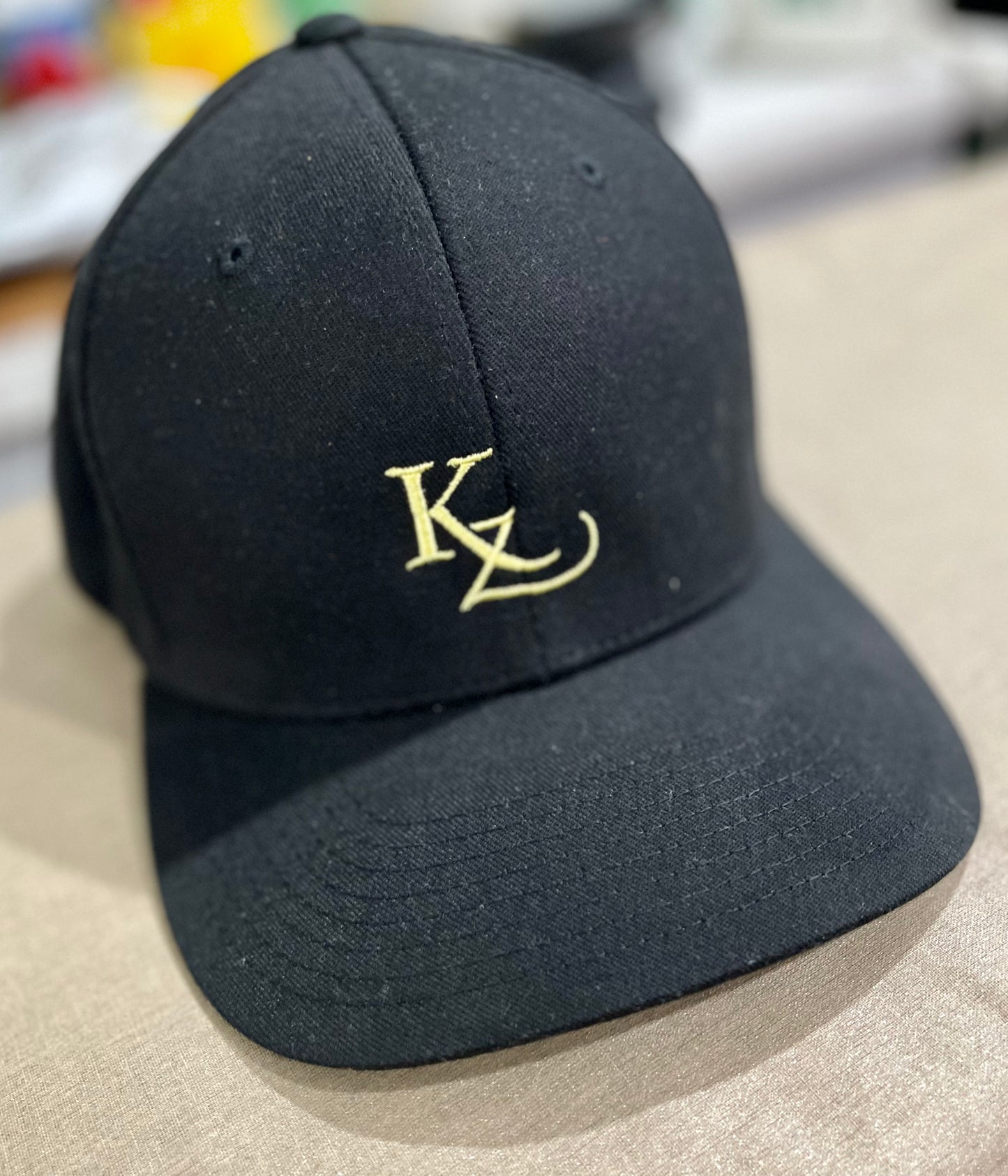 v-Flex Fit Cotton Twill Cap