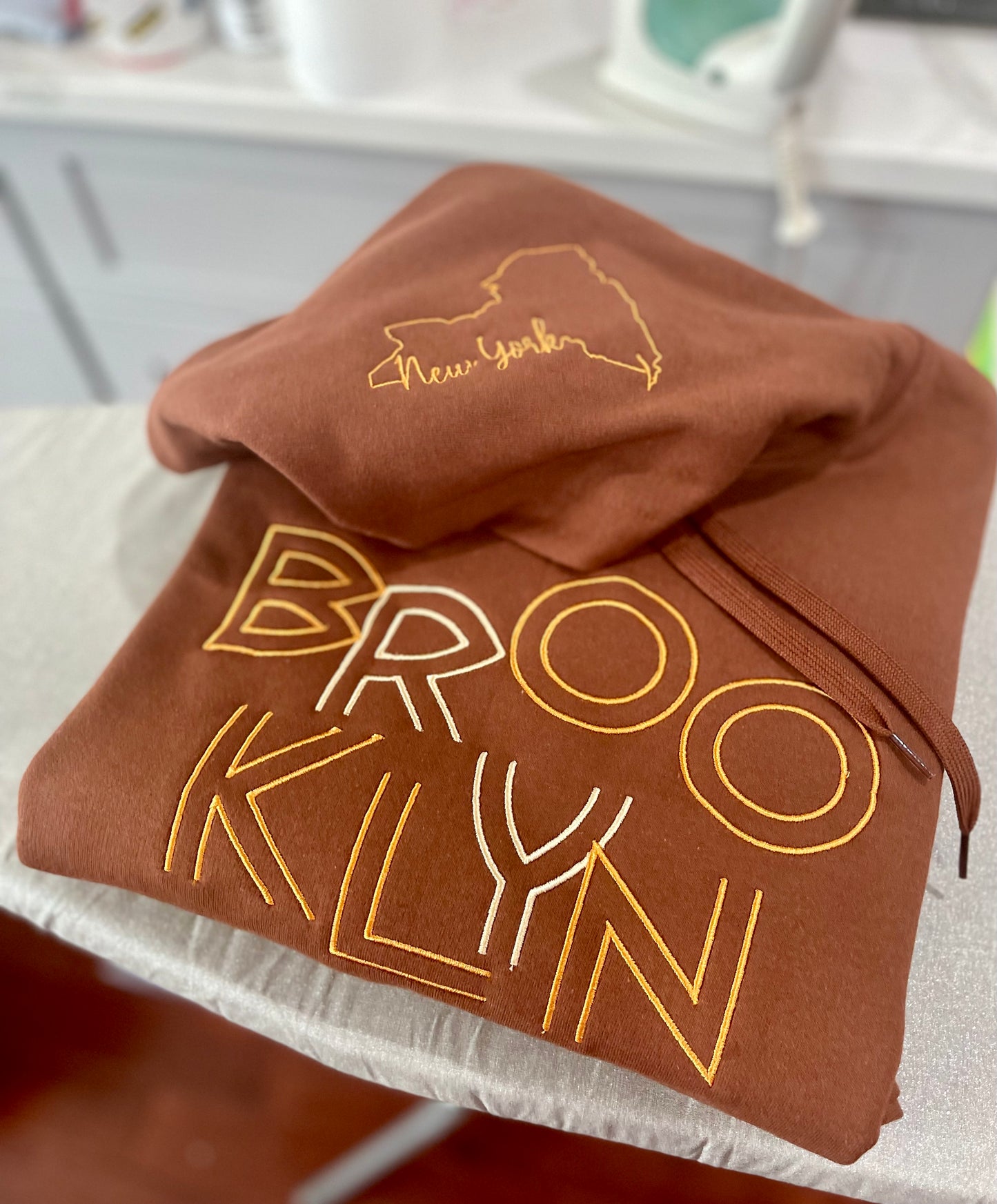 Brooklyn Borough