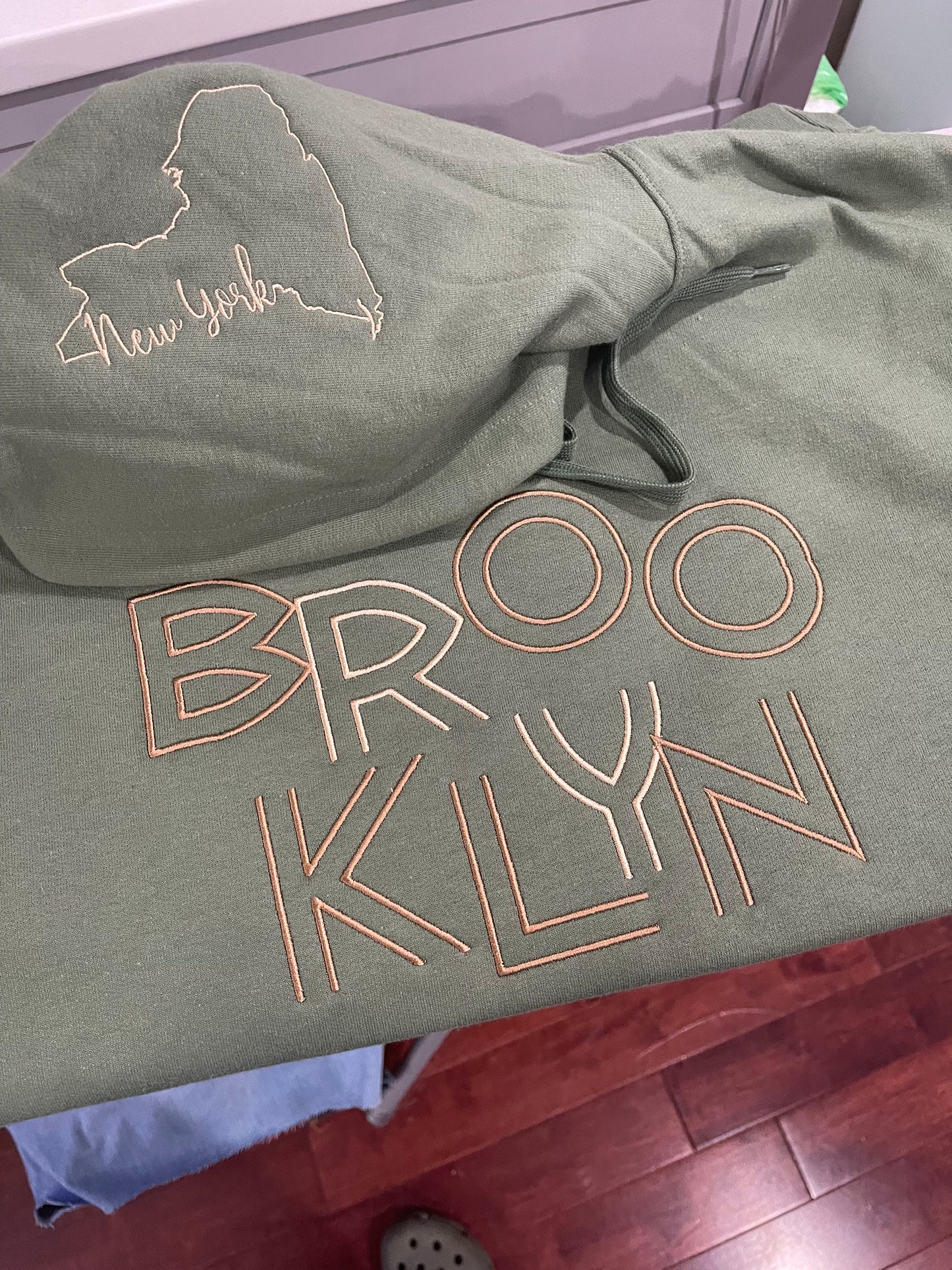 Brooklyn Borough