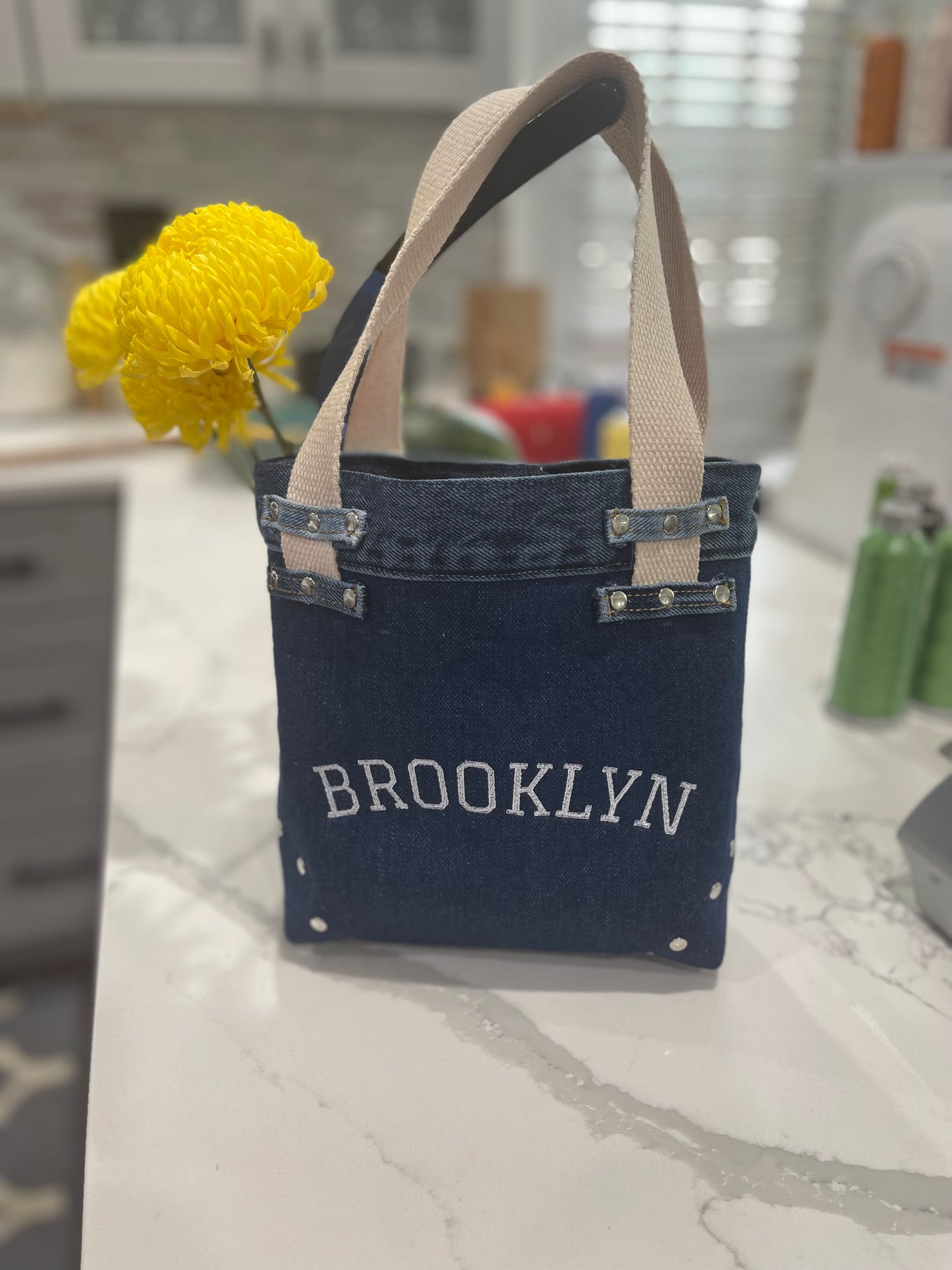 11” Brooklyn Tote
