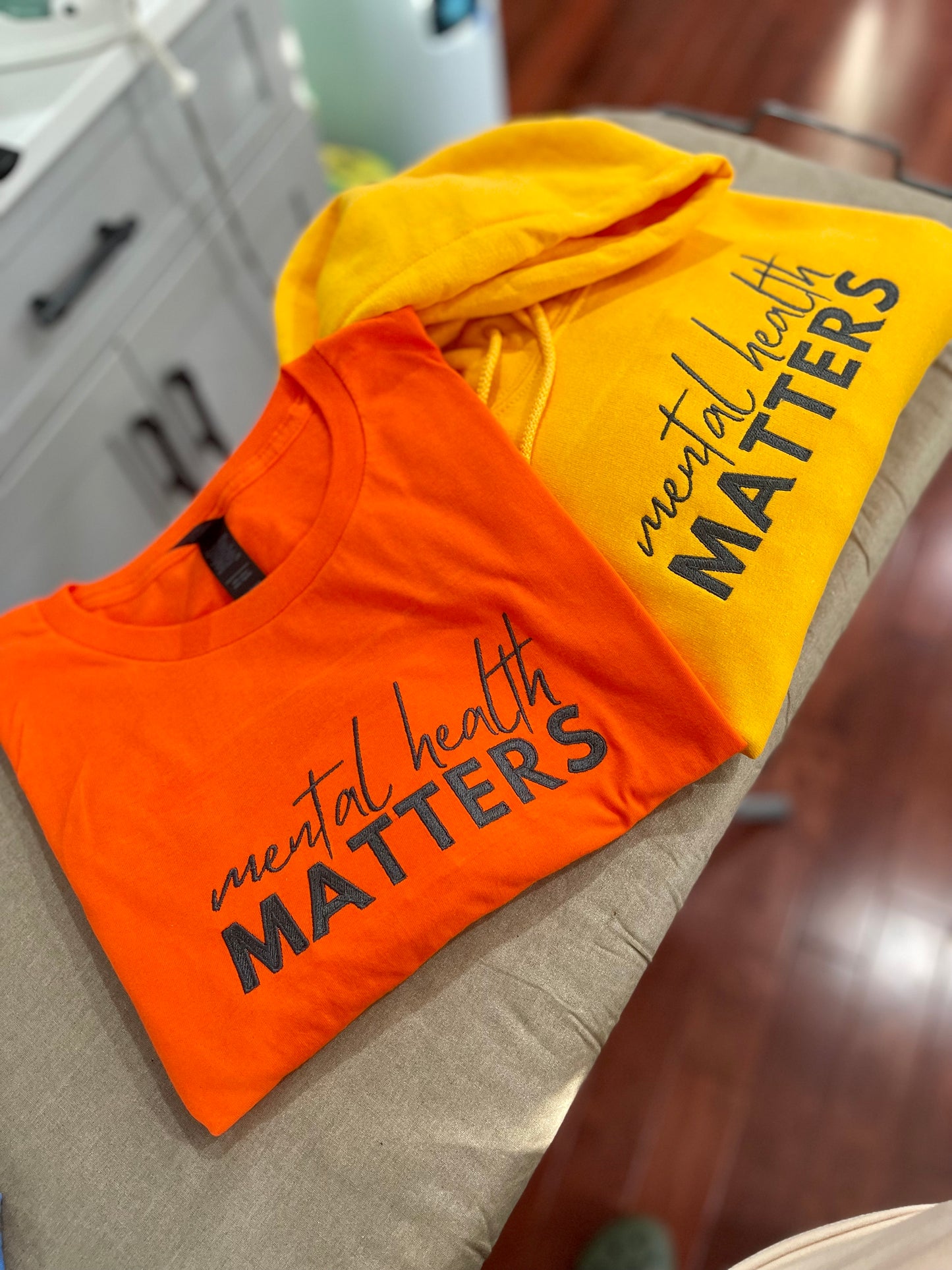 Mental Health Matters