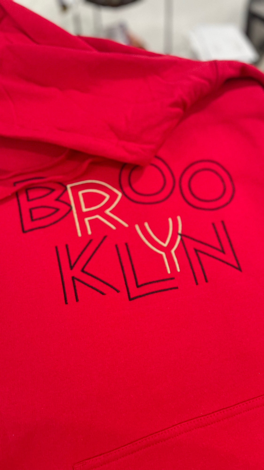 Brooklyn Borough