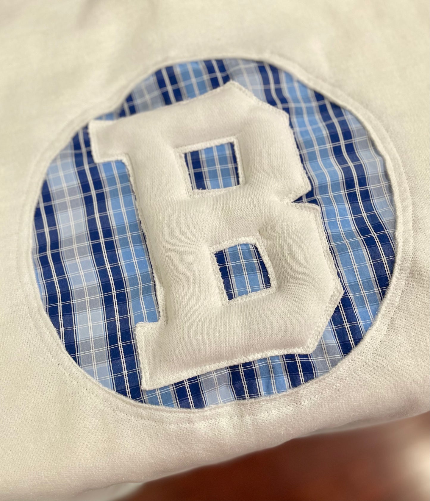 Brooklyn Sweatshirt
