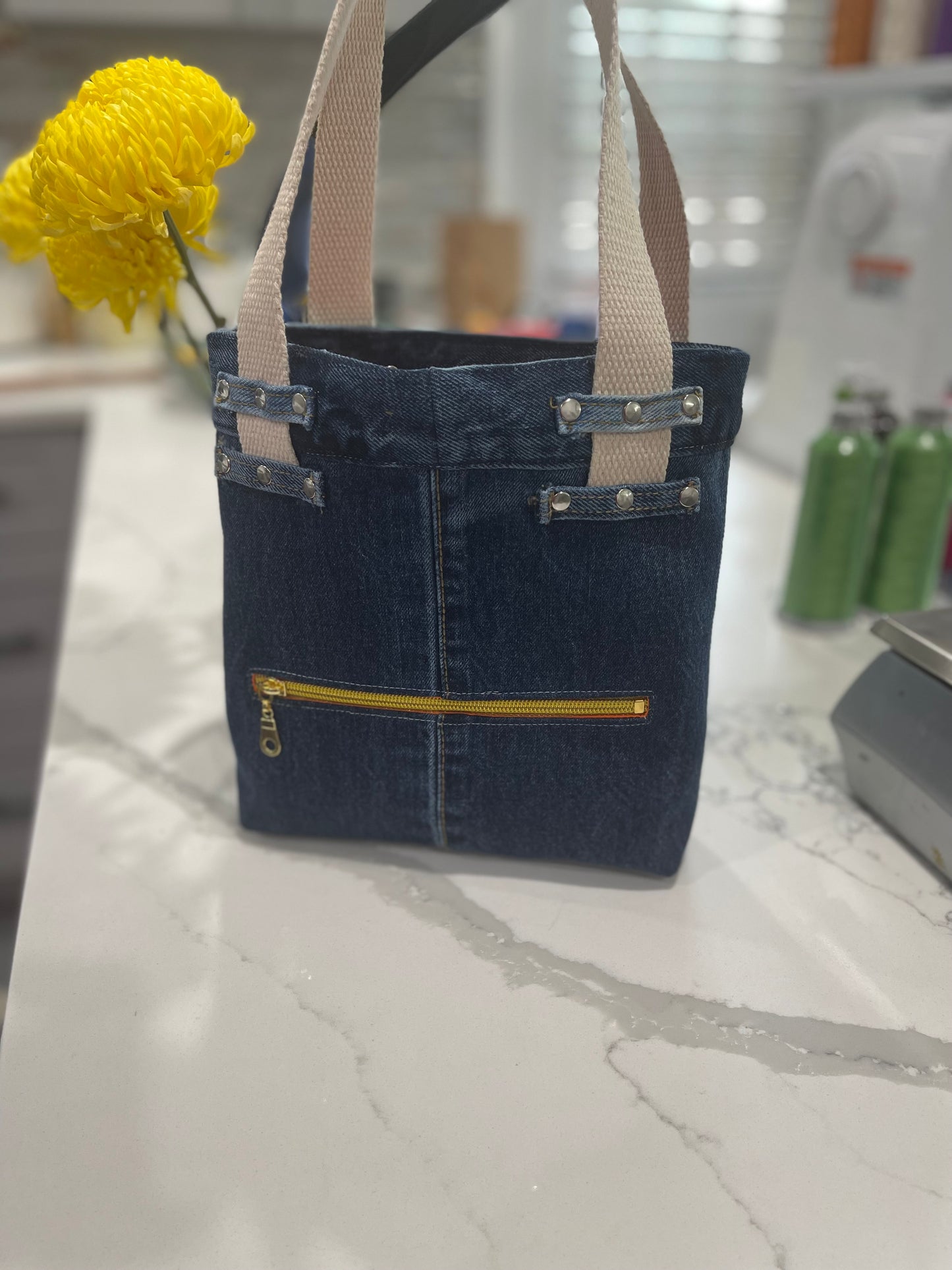 11” Brooklyn Tote