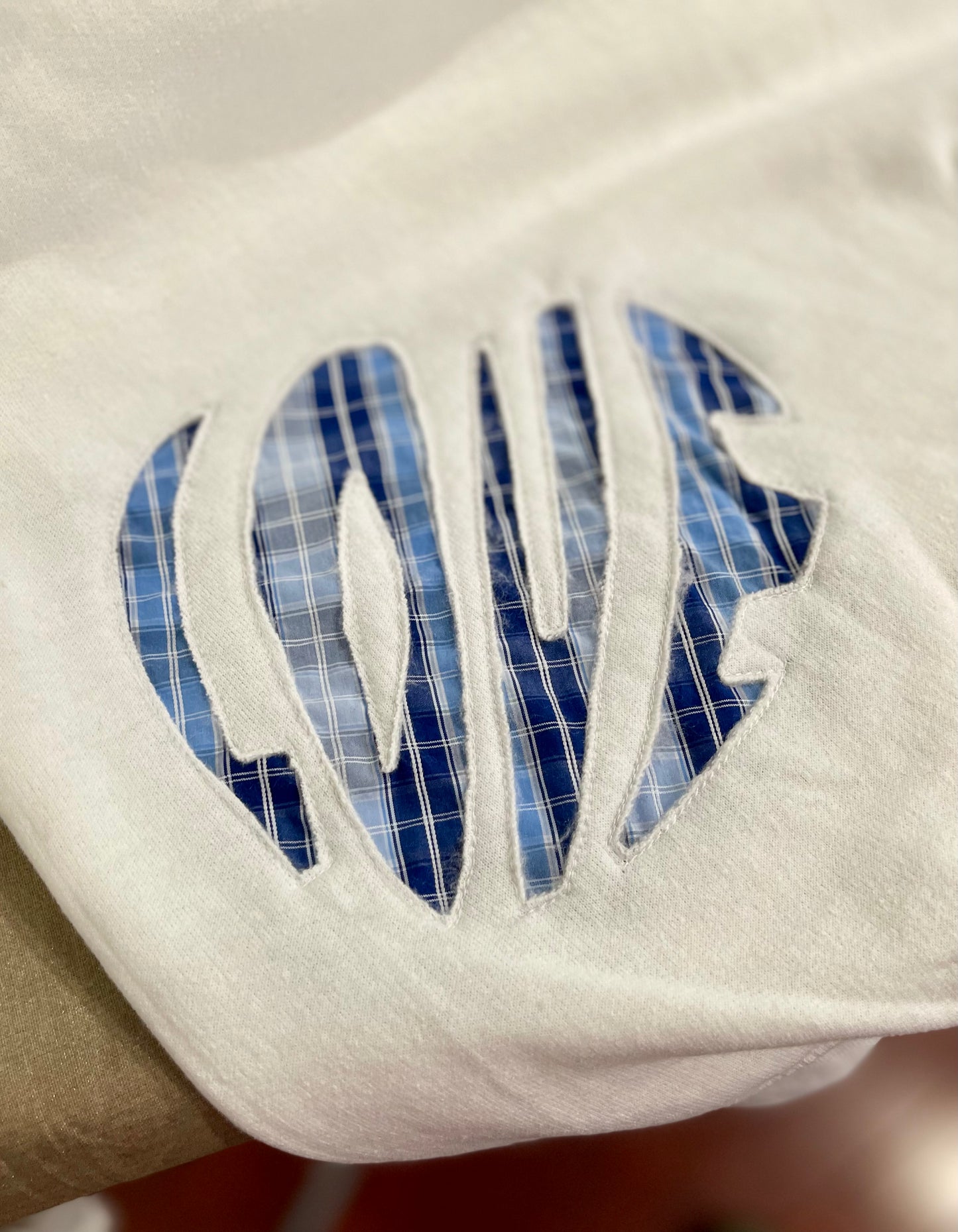 Brooklyn Sweatshirt