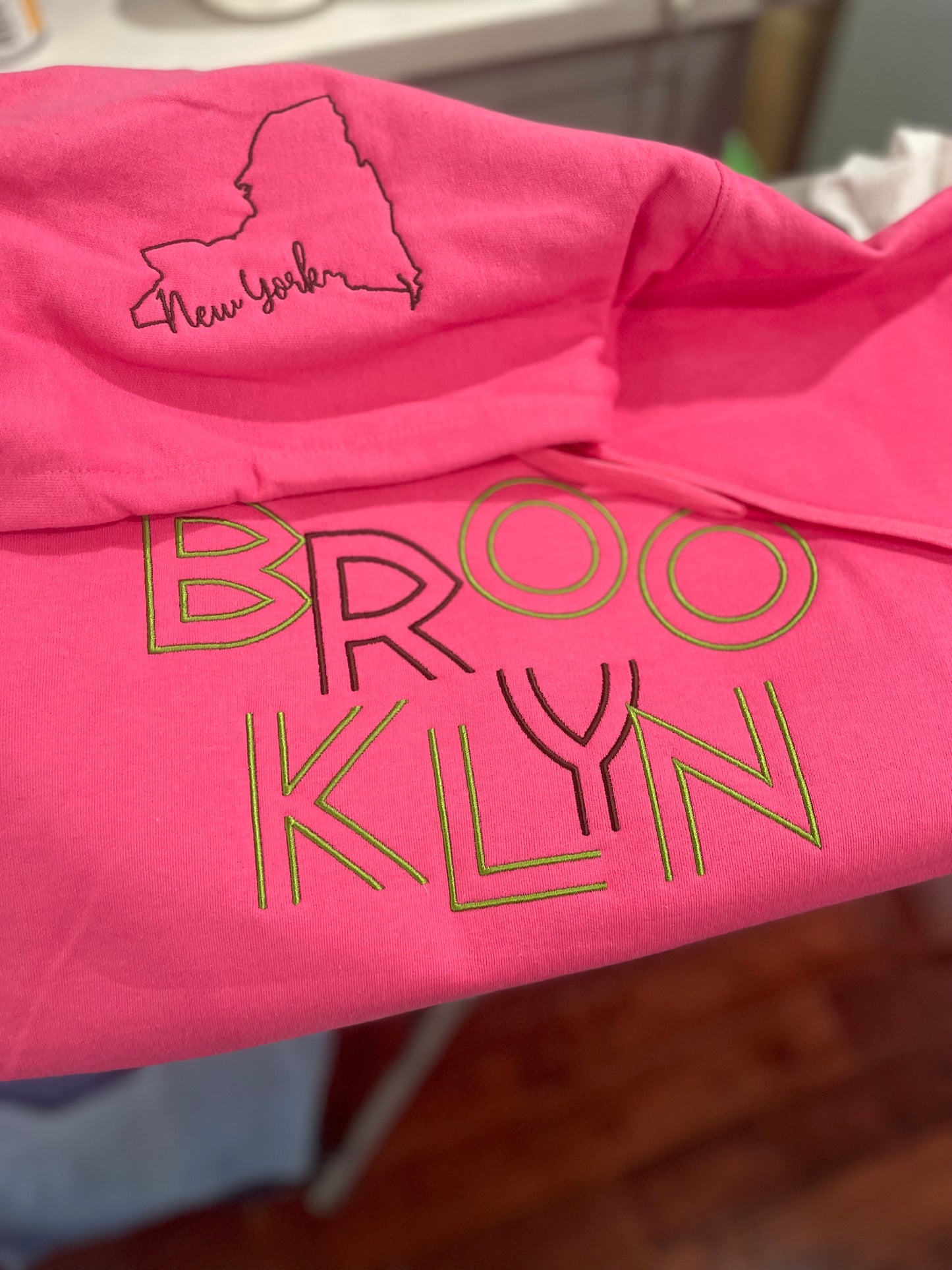Brooklyn Borough