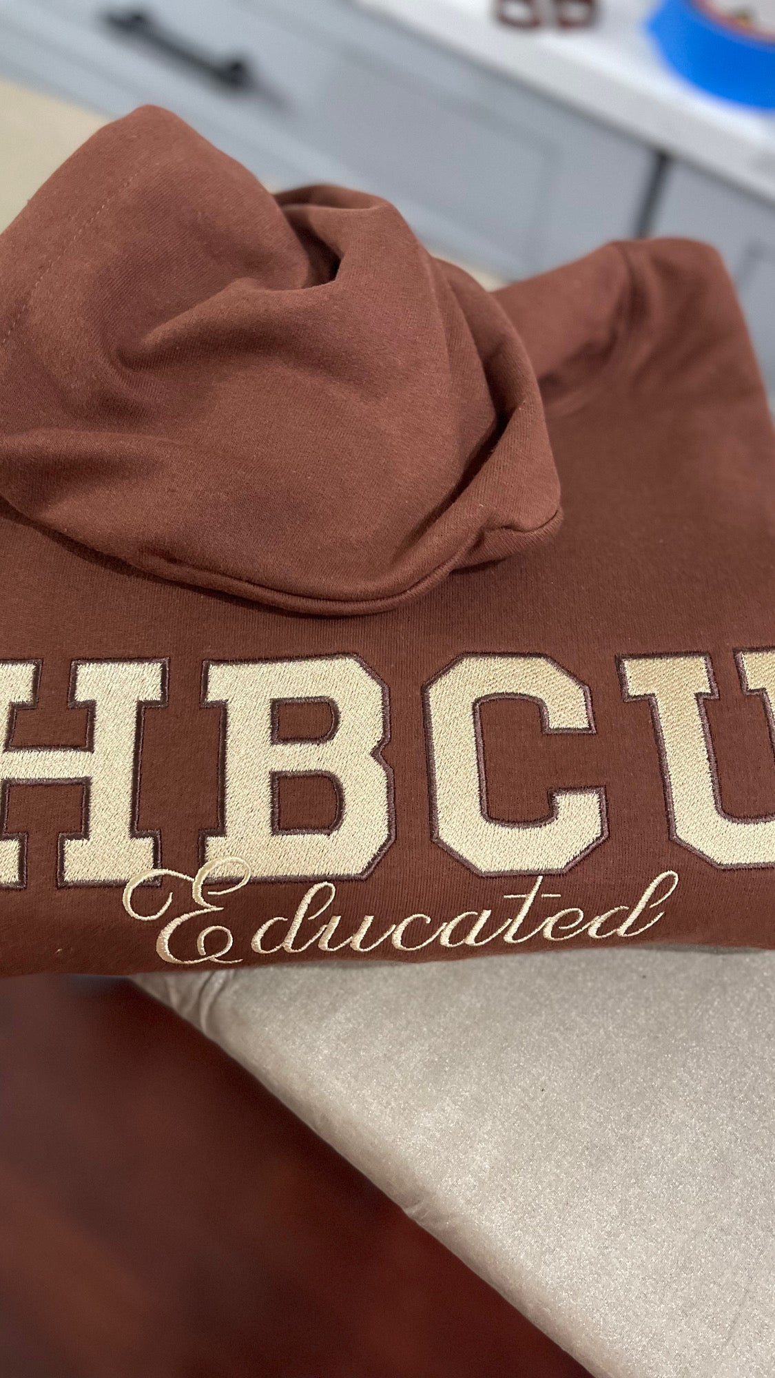HBCU Educated