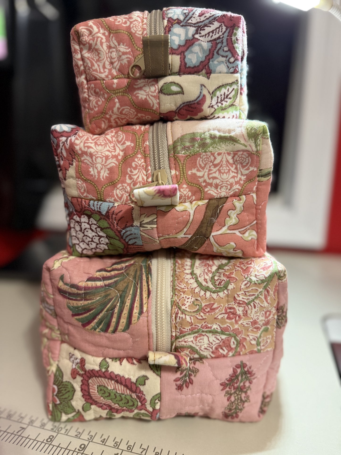 Travel/Make-up Pouch