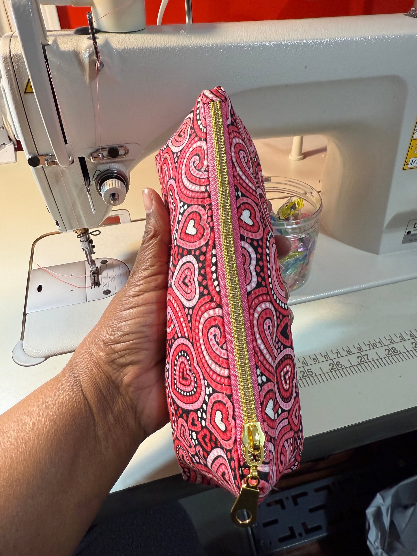 Pencil Case-Collections