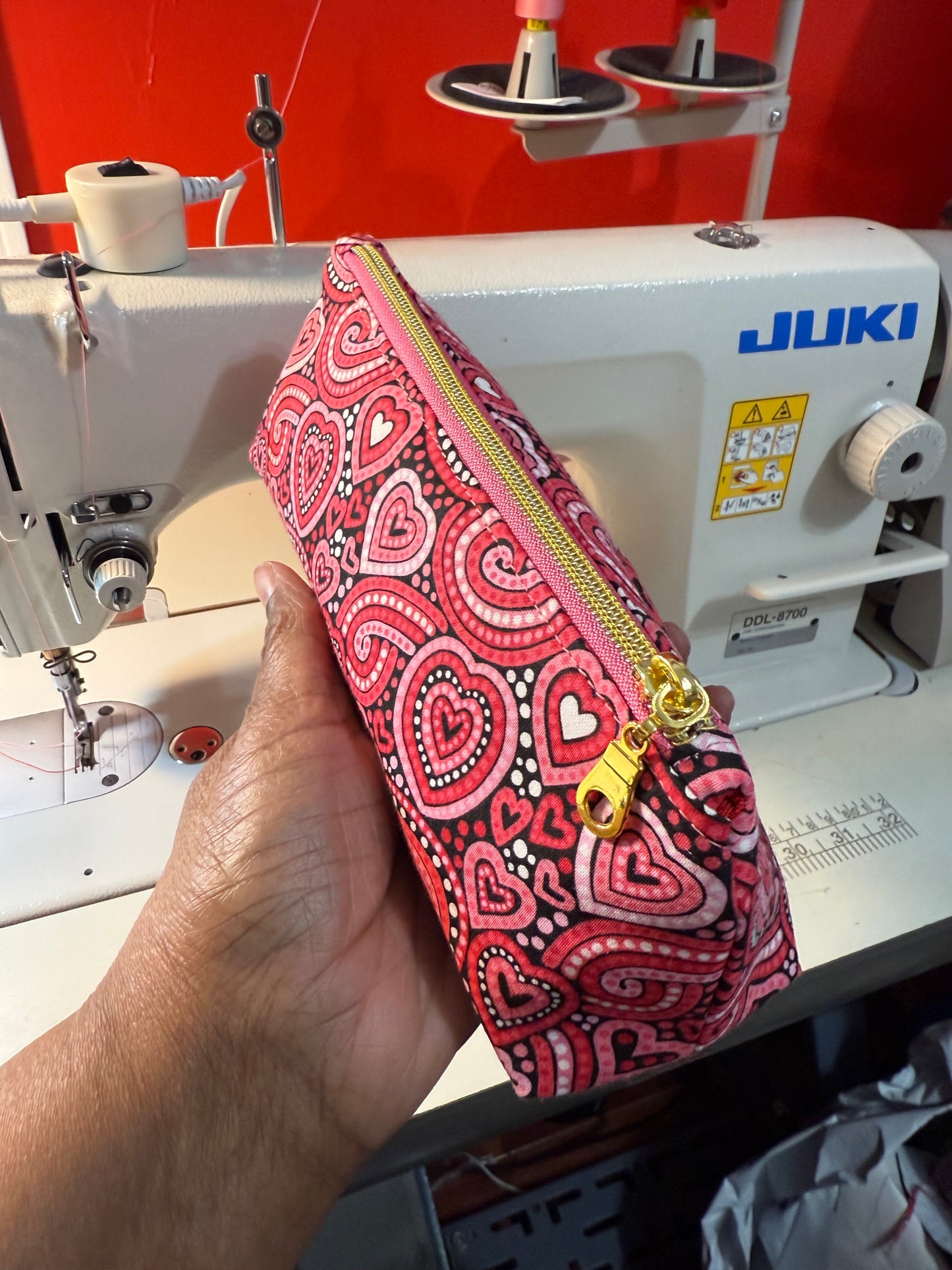 Pencil Case-Collections