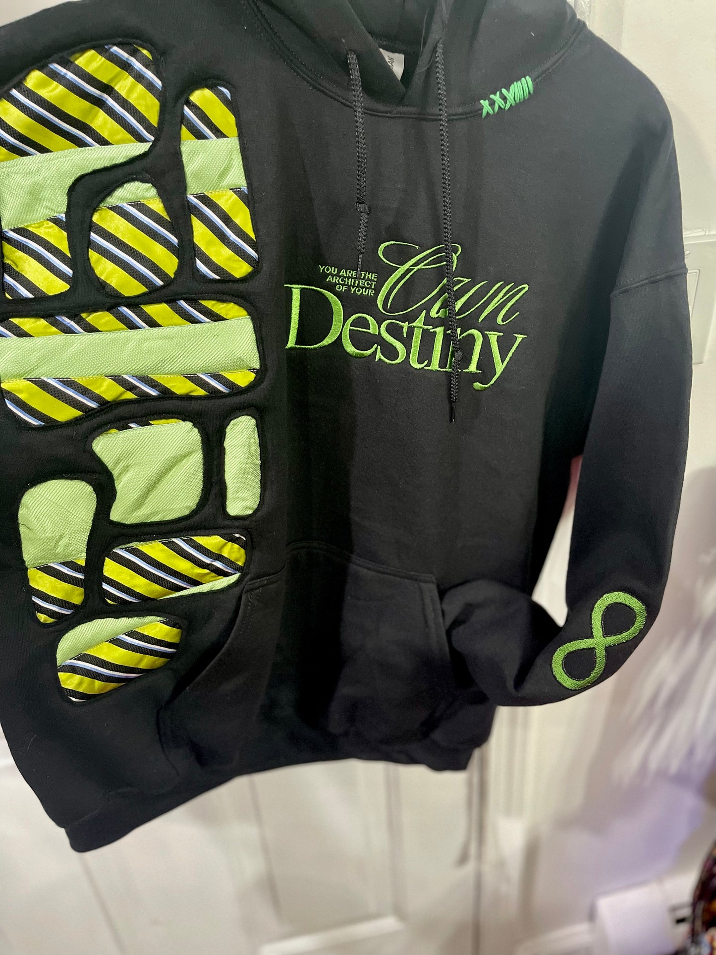 Own Destiny
