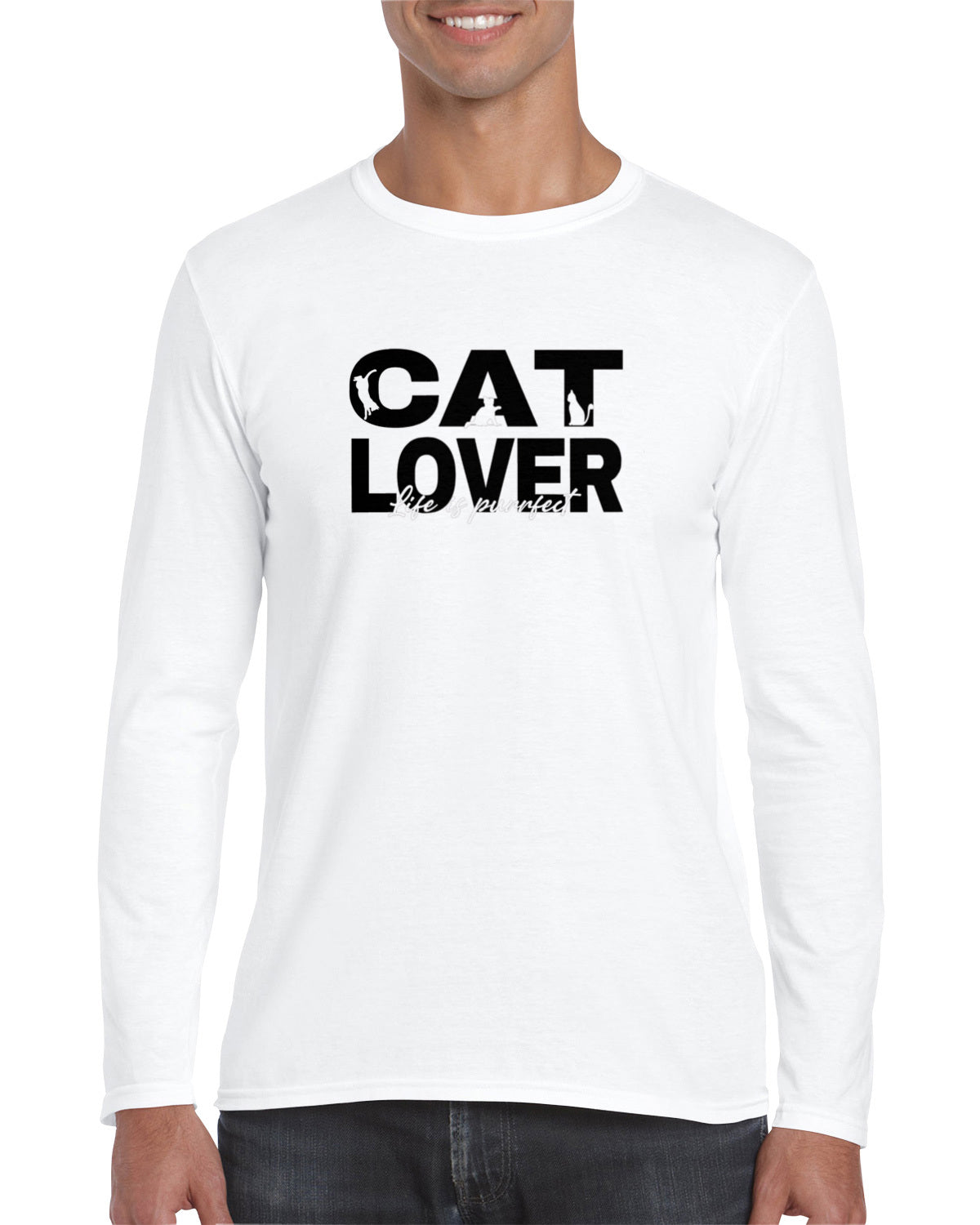 Cat Lover
