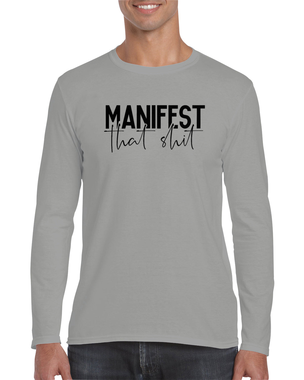 Manifest That Shit