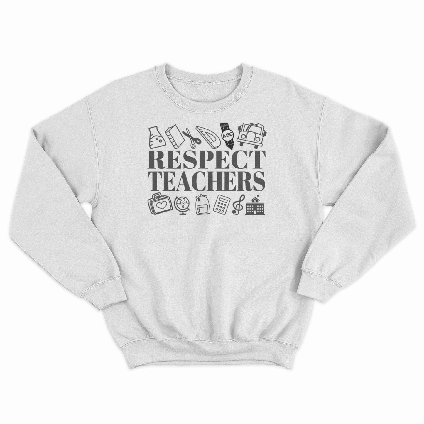 Respect Teachers