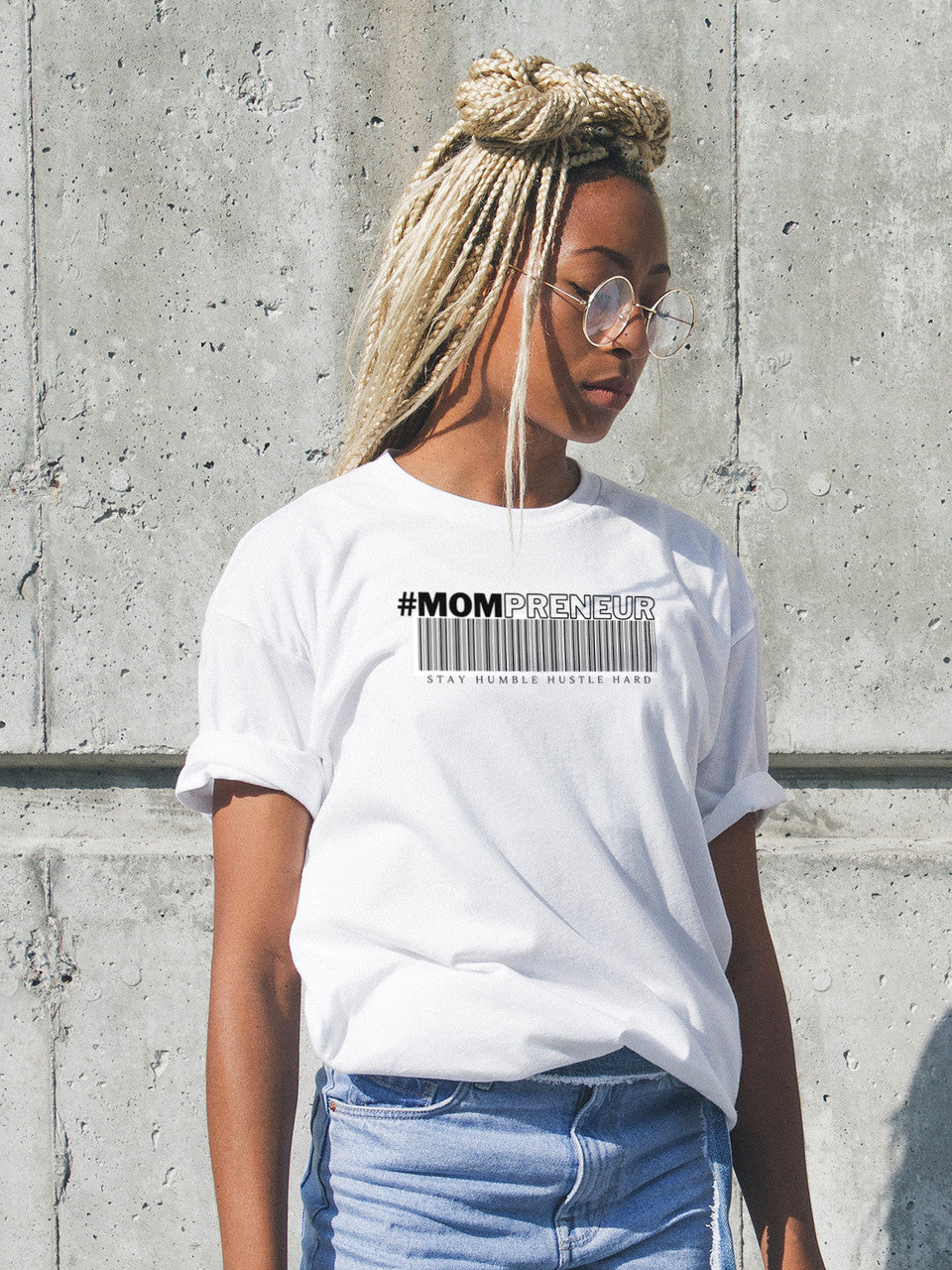 Mompreneur