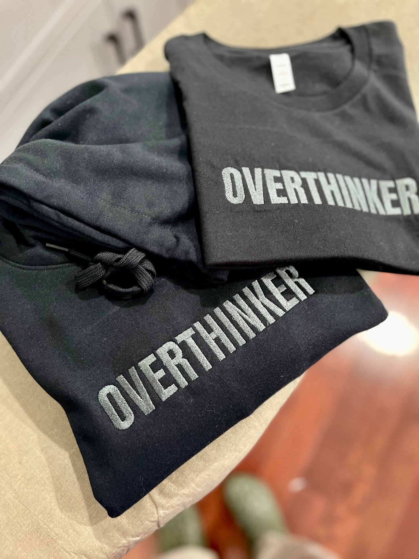 Overthinker - Homebody