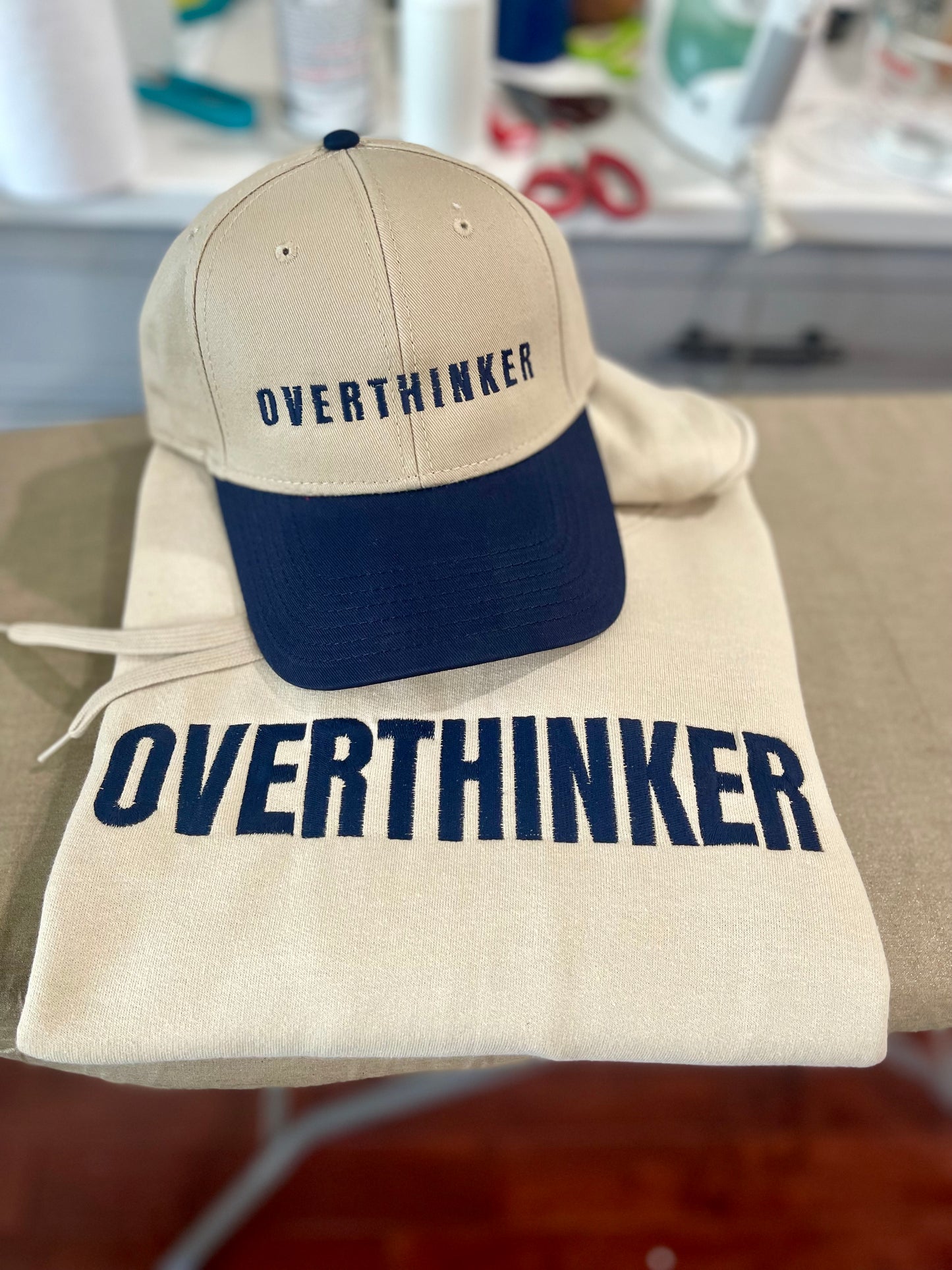 Overthinker