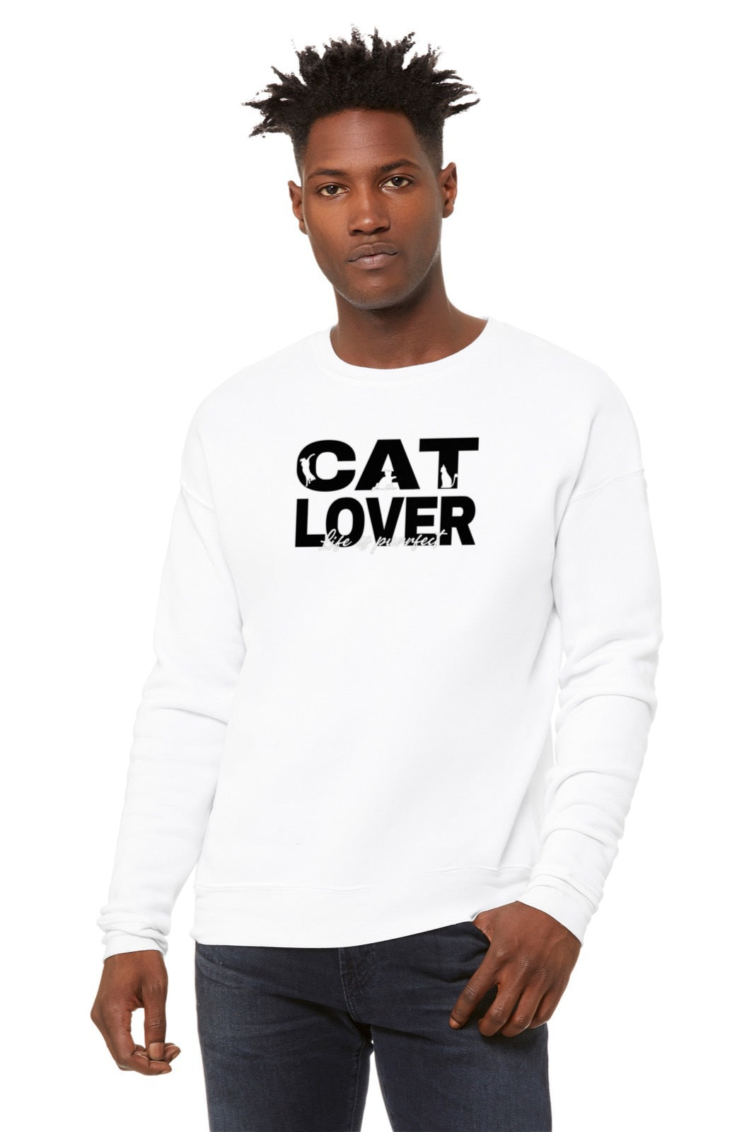 Cat Lover