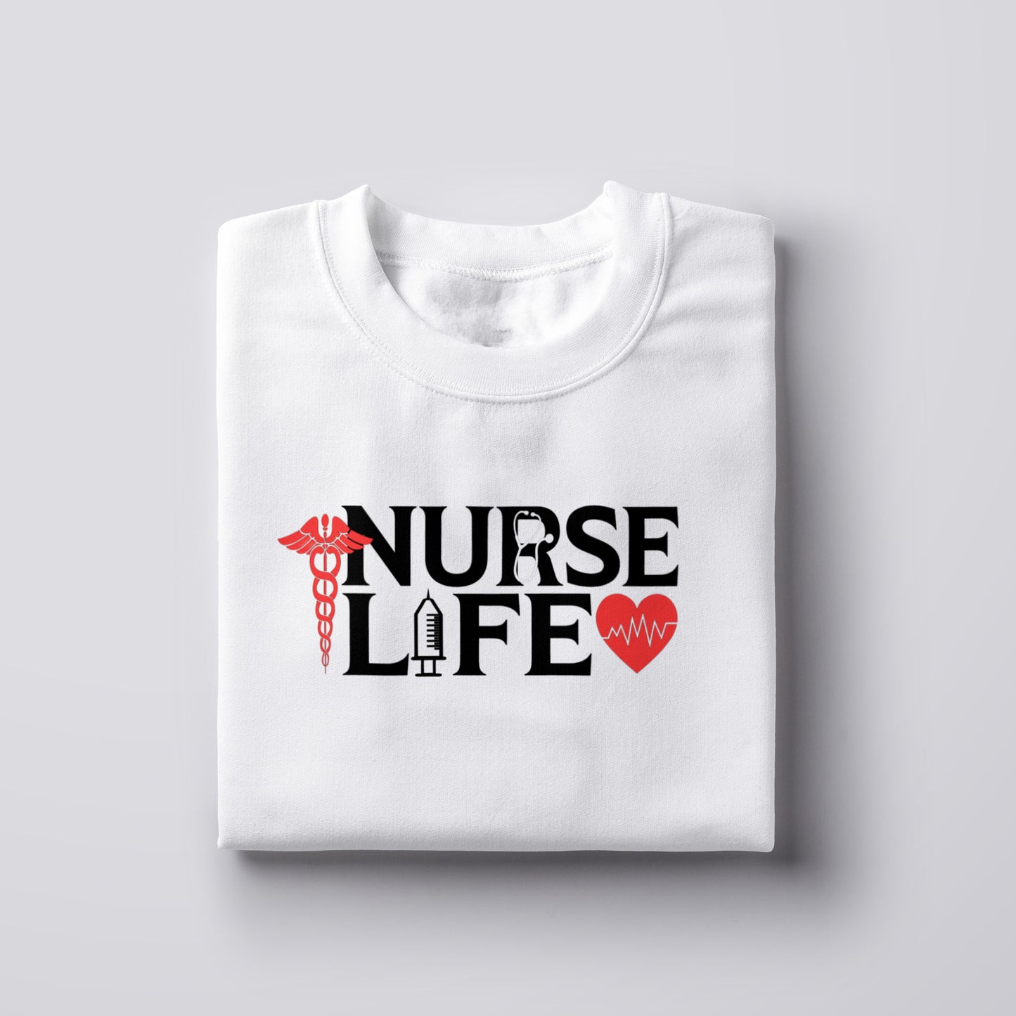 Nurse's Life