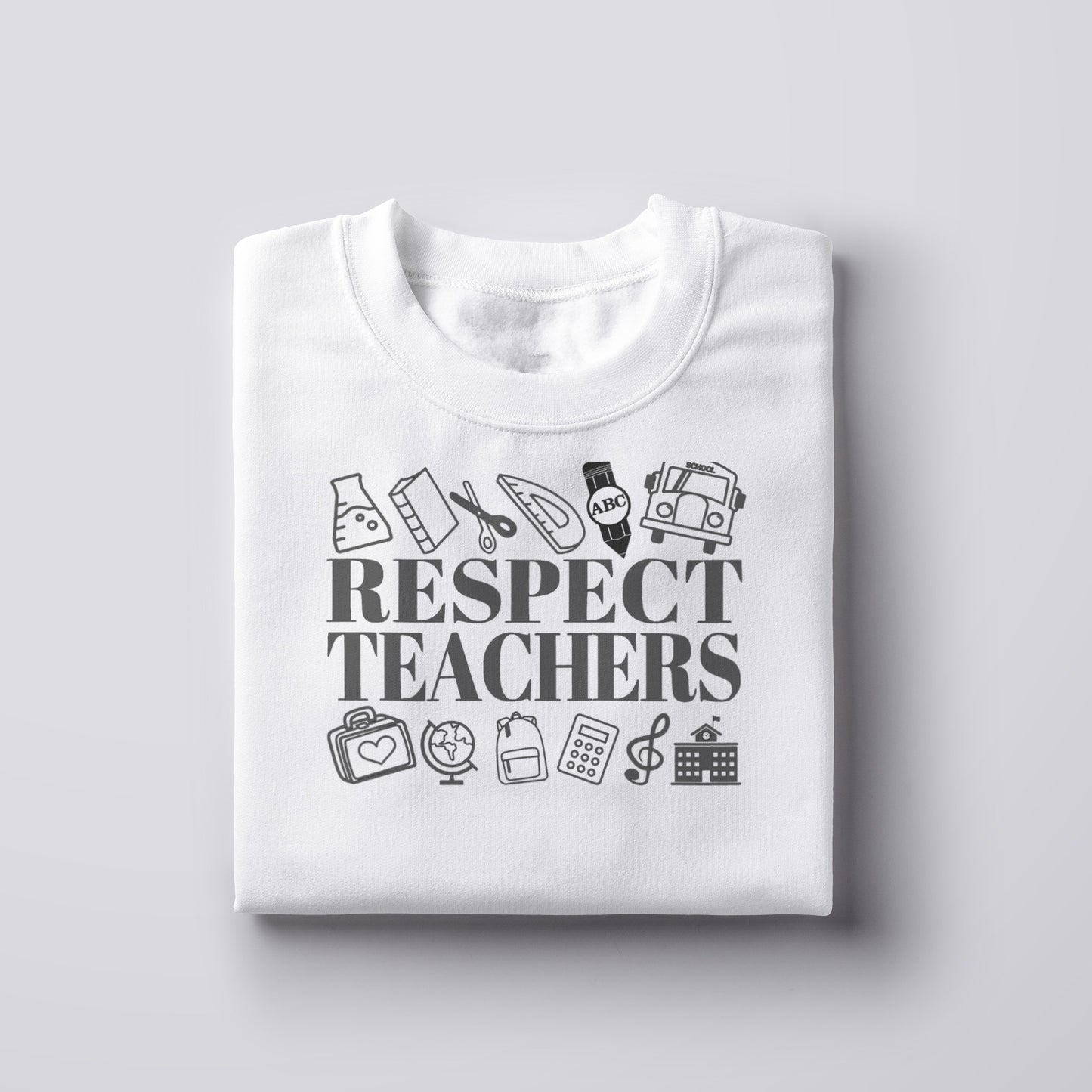 Respect Teachers