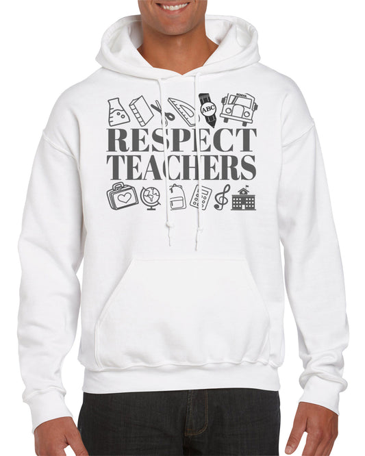 Respect Teachers