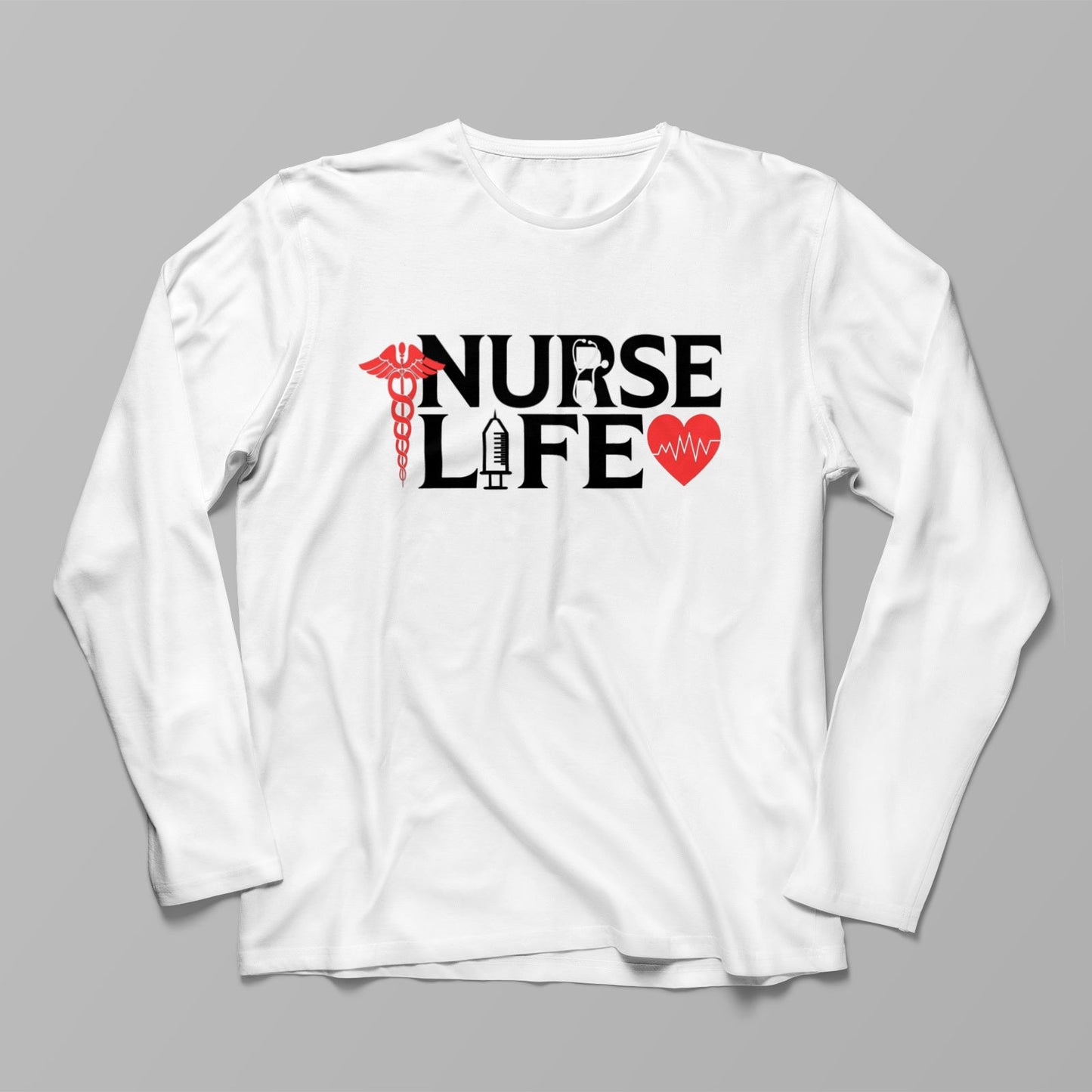 Nurse's Life